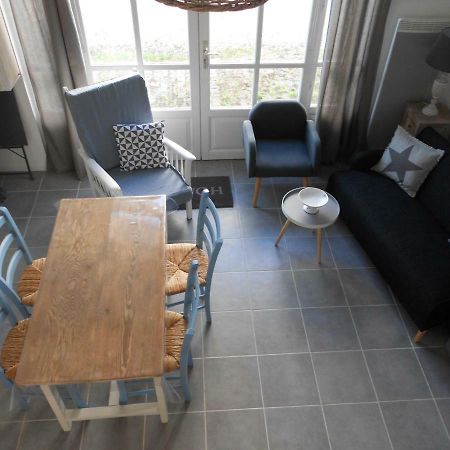 La Petite Maison Du Parc Bois-en-Ardres Eksteriør billede