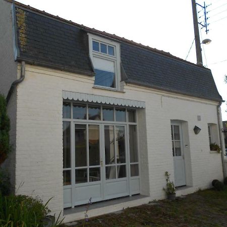 La Petite Maison Du Parc Bois-en-Ardres Eksteriør billede