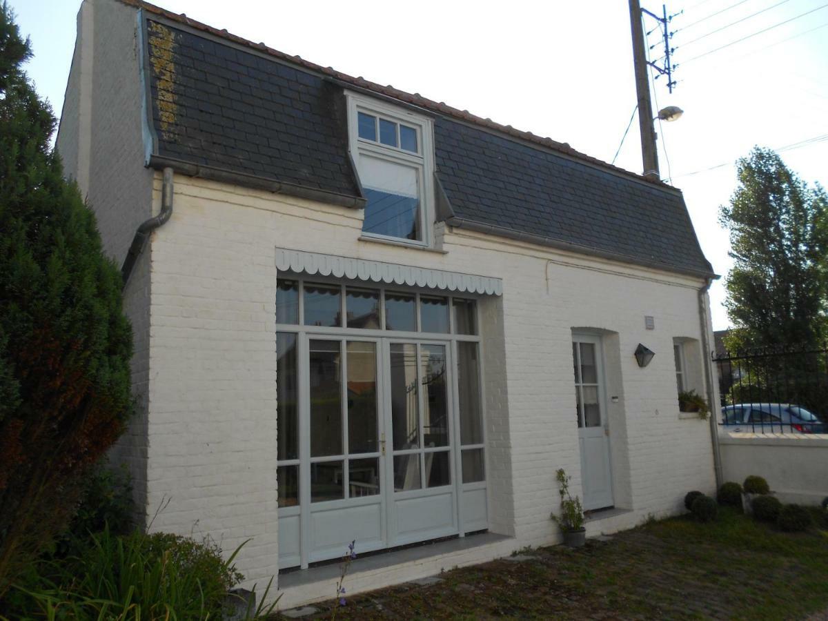 La Petite Maison Du Parc Bois-en-Ardres Eksteriør billede